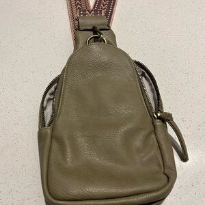 Anthropolgie Crossbody